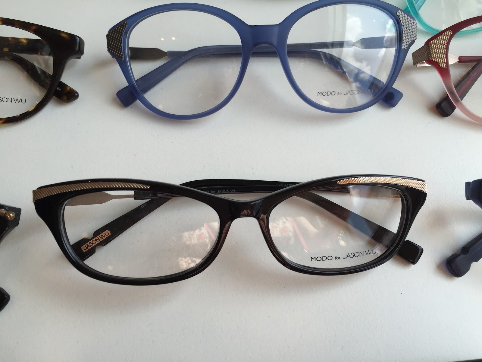 Jason wu best sale sunglasses modo